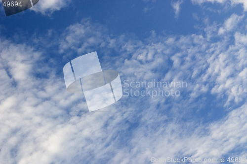 Image of sky