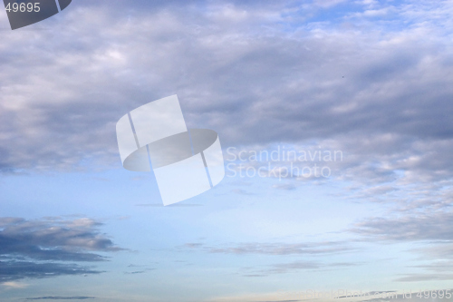Image of sky