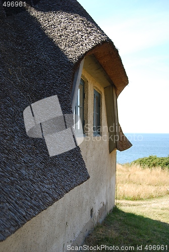 Image of Thatched Cottage