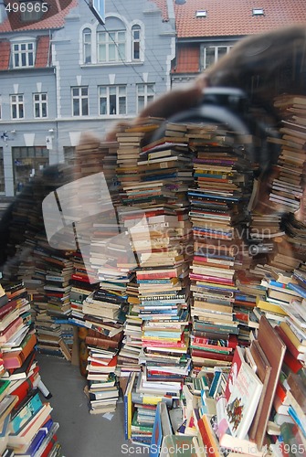 Image of Bookshop