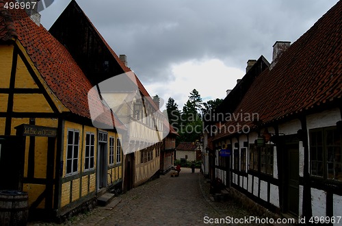 Image of Old Town