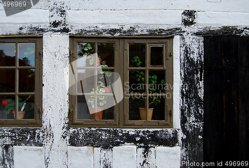 Image of window