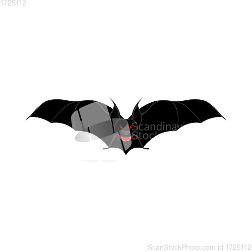 Image of Halloween Bat