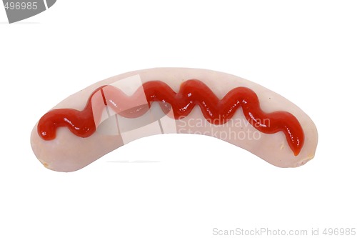 Image of Sausage