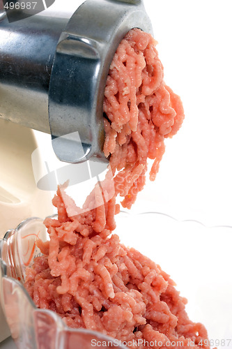 Image of Mince meat