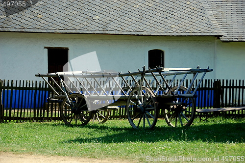 Image of historic house
