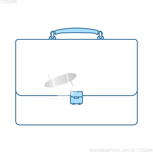 Image of Suitcase Icon