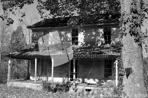 Image of This old house