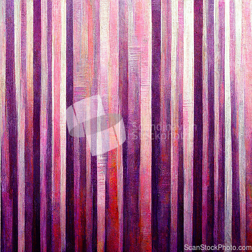 Image of Artistic abstract artwork textures lines stripe pattern design