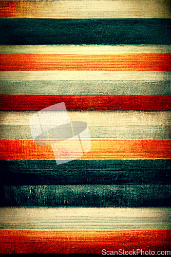 Image of Artistic abstract artwork textures lines stripe pattern design.