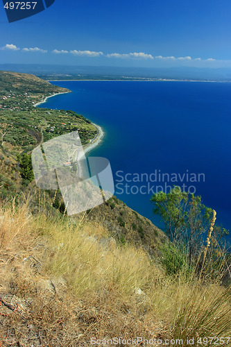 Image of Capo Vaticano