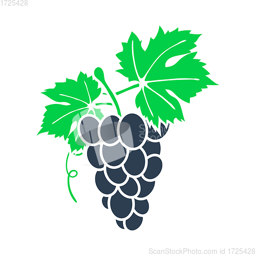 Image of Grape Icon