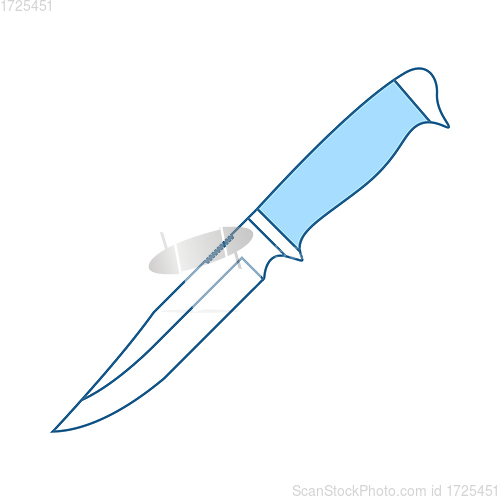 Image of Knife Icon