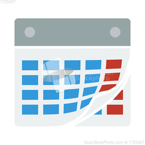 Image of Calendar Icon