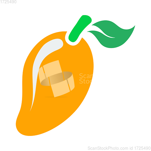 Image of Mango Icon