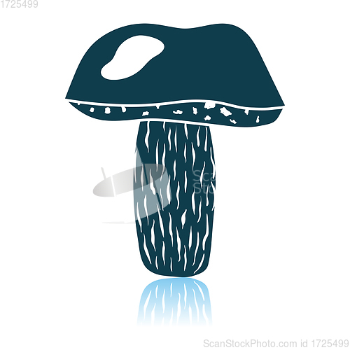 Image of Mushroom Icon