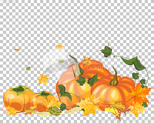 Image of Thanksgiving Day background