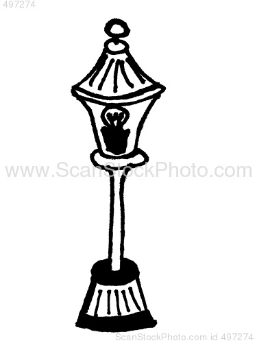 Image of latern