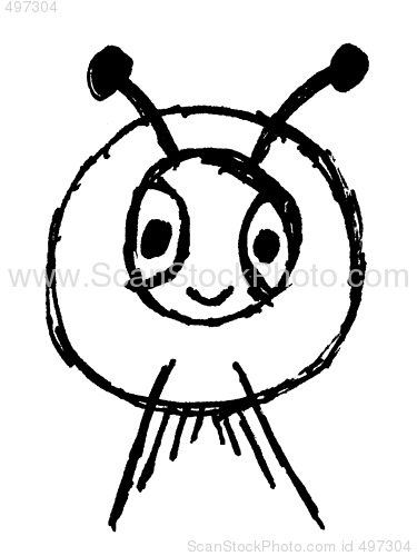 Image of insects