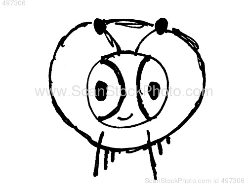 Image of insects