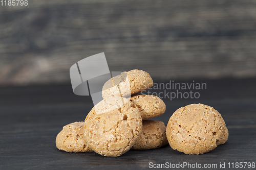 Image of little cookies