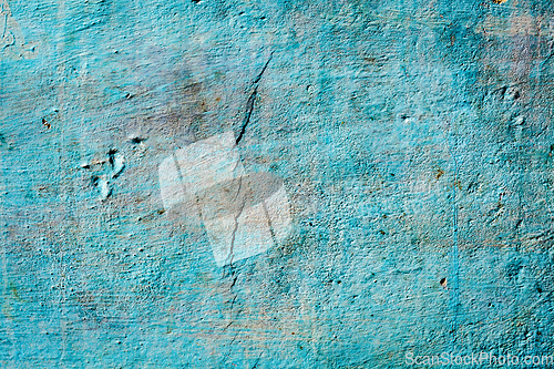 Image of Painted plaster wall texture