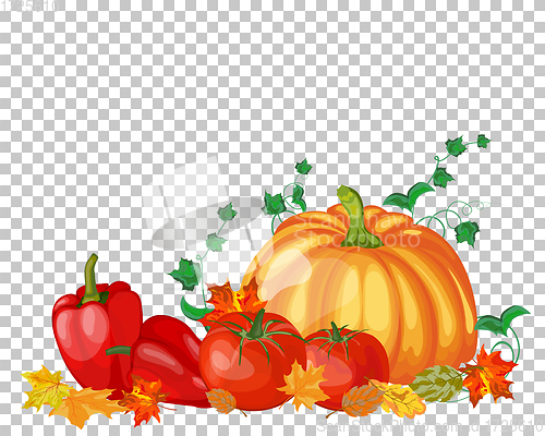 Image of Thanksgiving Day background