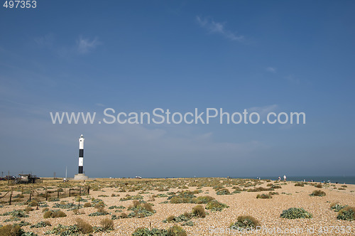 Image of Lighthouse