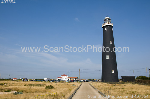 Image of Lighthouse