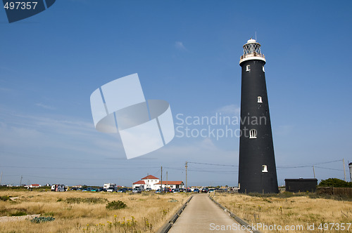 Image of Lighthouse