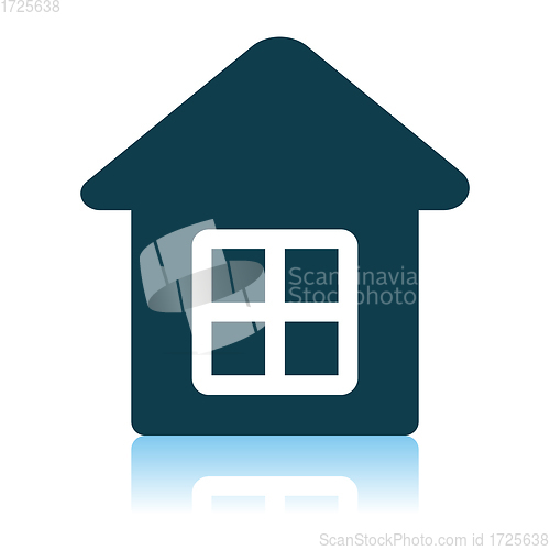 Image of Home Icon