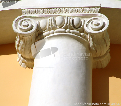 Image of Column