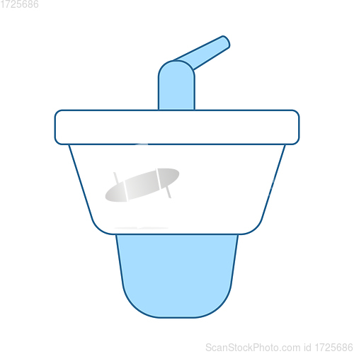 Image of Bidet Icon