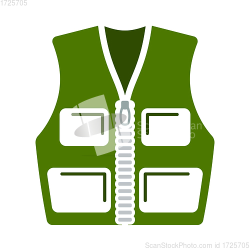 Image of Icon Of Hunter Vest