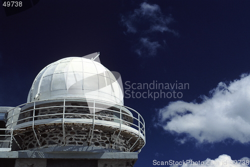 Image of Observatory