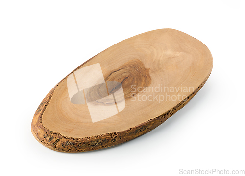 Image of wooden cutting board