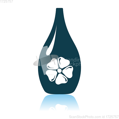 Image of Essential Oil Icon