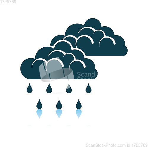 Image of Rain Icon