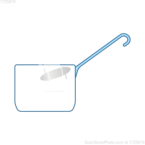 Image of Kitchen Pan Icon