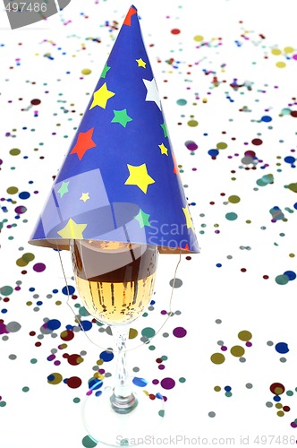 Image of Party caps