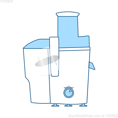 Image of Juicer Machine Icon