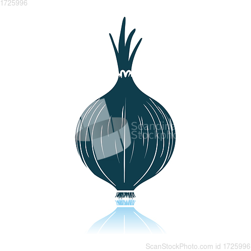 Image of Onion Icon