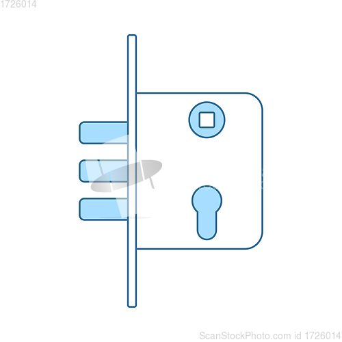 Image of Door Lock Icon