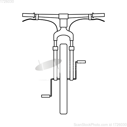 Image of Bike Icon