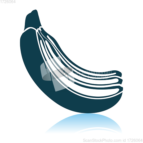 Image of Icon Of Banana