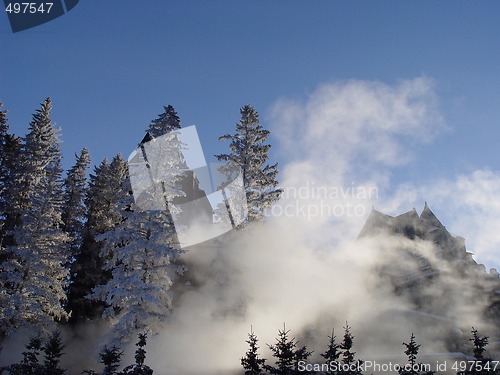 Image of Canadian Winter