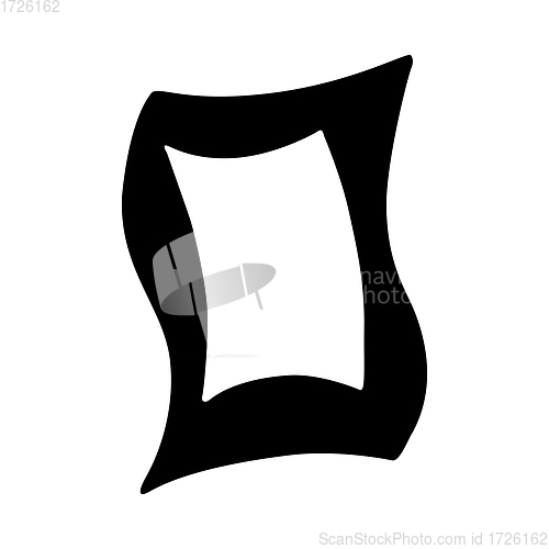 Image of Mirror Silhouette