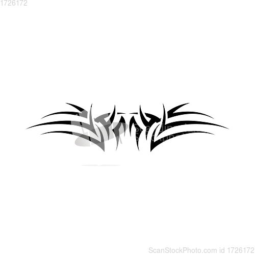 Image of Tribal Tattoo