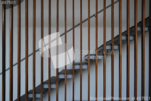 Image of Staircase