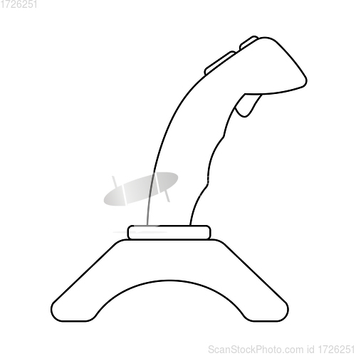 Image of Joystick Icon